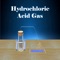 “Hydrochloric Acid Gas” app brings to you a guided tour to acquaint yourself with the lab experiment that demonstrates the hydrochloric acid gas