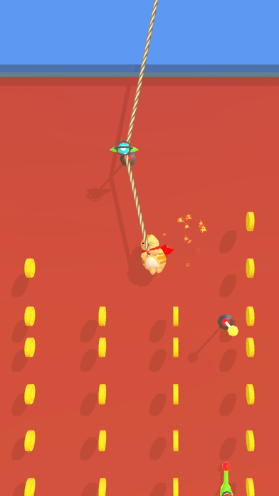 Hook Cat screenshot 4