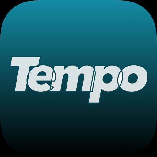 Tempo – Beat Detection Icon