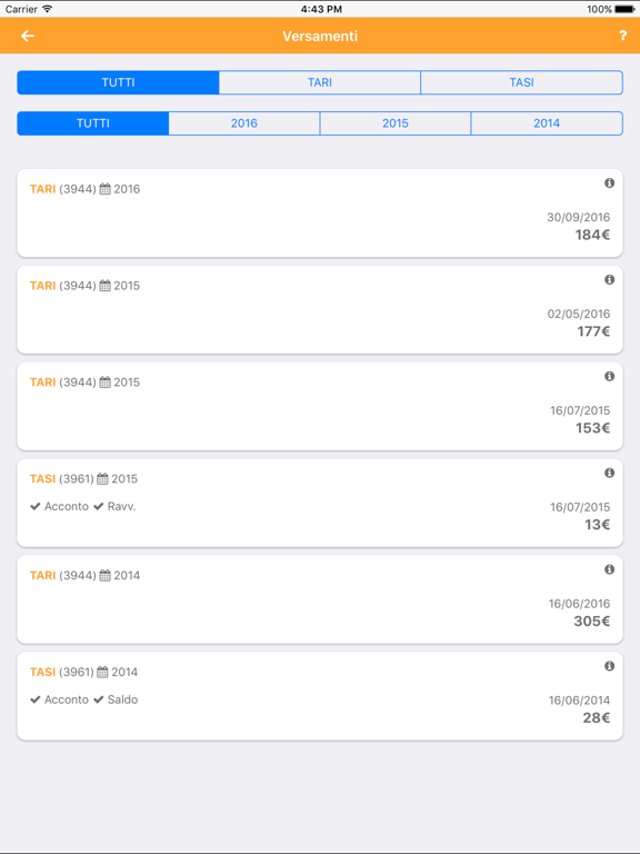 Screenshot #4 pour LINKmate
