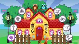 Game screenshot Детские игры Уборка дома apk