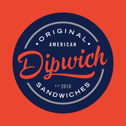 Dipwich icon