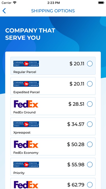 eTapali screenshot-5