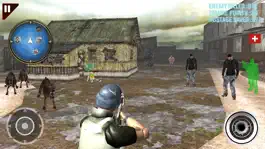 Game screenshot Dead Target Zombie Assassin hack