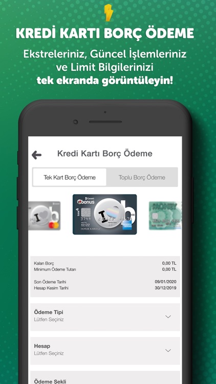 BonusFlaş screenshot-4