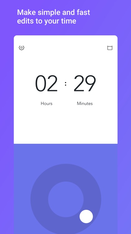 Time Tracker with Alto screenshot-3
