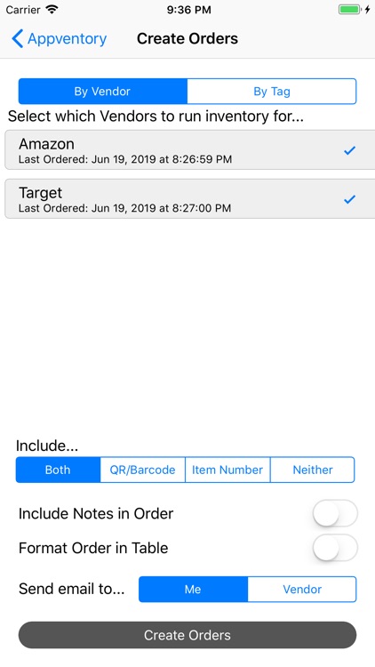 AppVentory screenshot-4