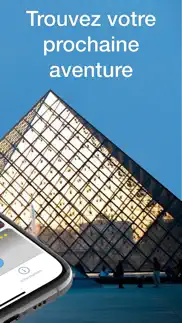 mon agent voyage - vols ouigo iPhone Captures Décran 3