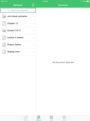 Meraki Systems Manager screenshot 4