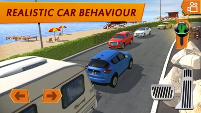 Camper Van Beach Resort screenshot 3