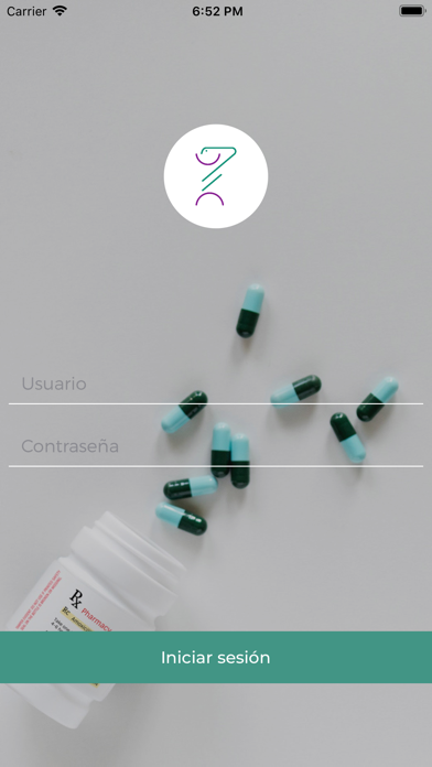 COFPO Screenshot