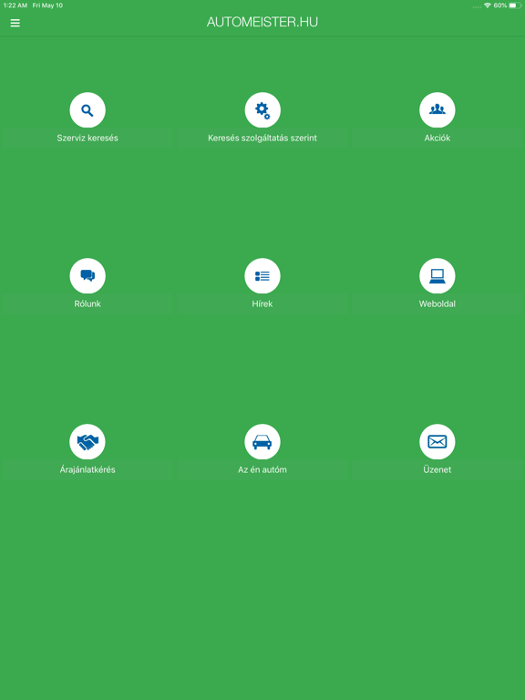 Automeister Magyarország