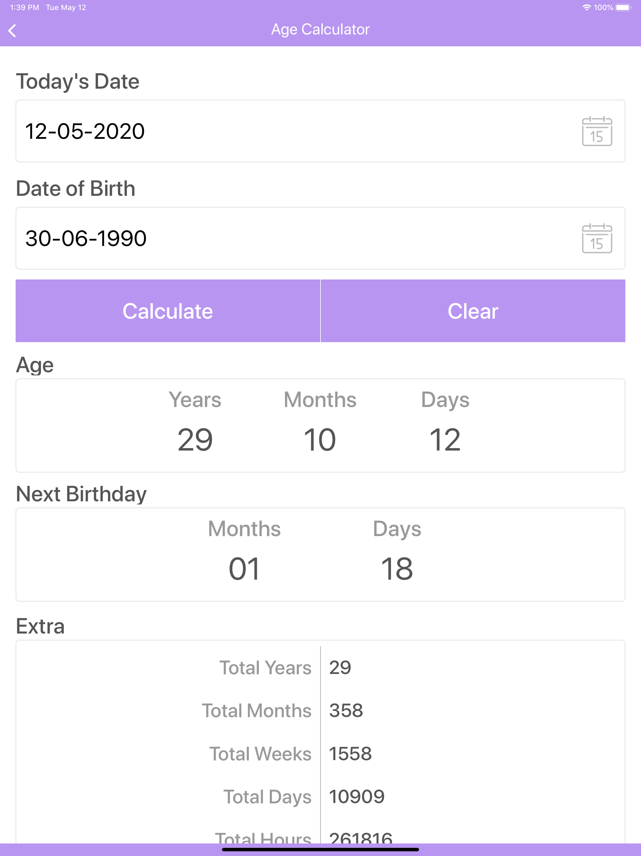 Birthday  Messages & Wishes screenshot 20