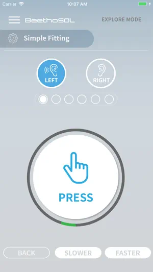 BeethoSOL screenshot 3