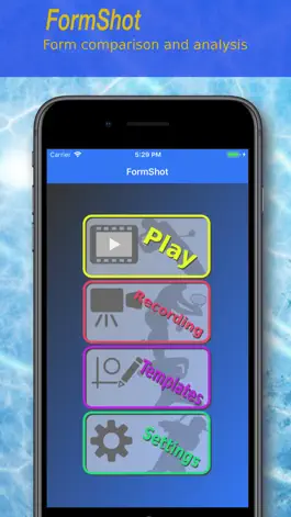 Game screenshot FormShot mod apk