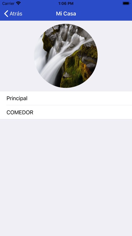 X-28 Home screenshot-3