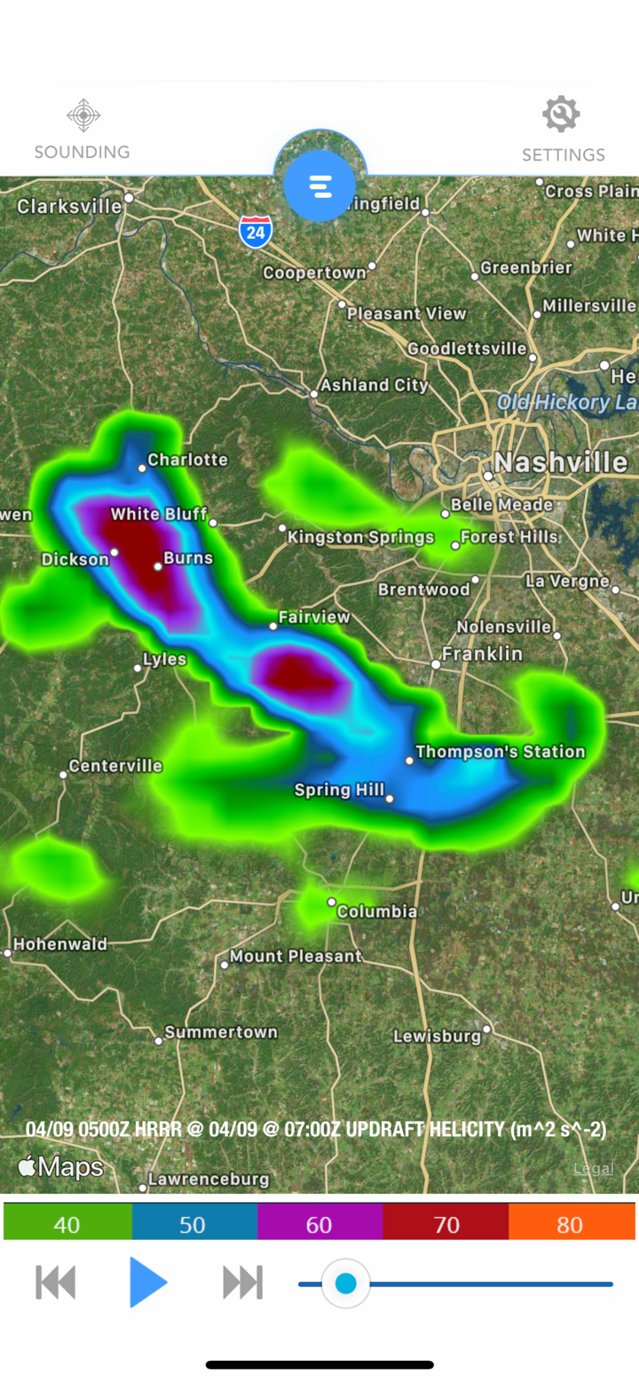 Predict Now screenshot 6