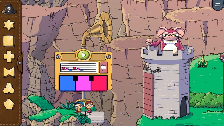 Matemág: Dobrodružné učení! CZ