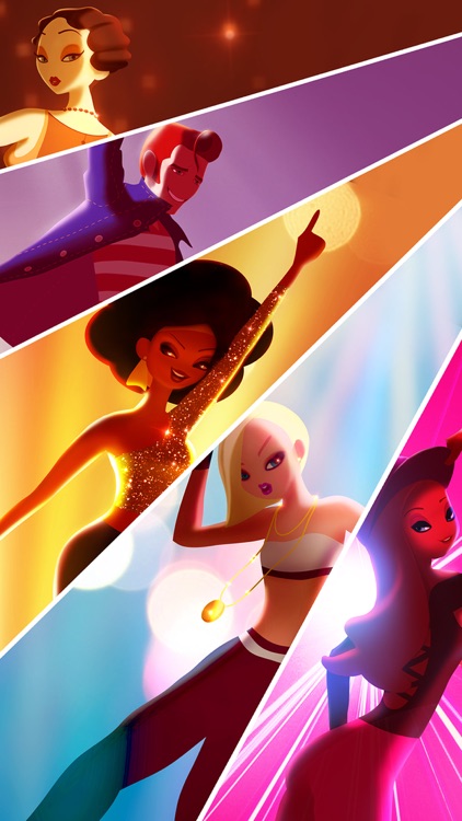 蹦迪了解一下 screenshot-7