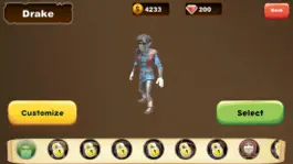 Game screenshot Checkedd! hack