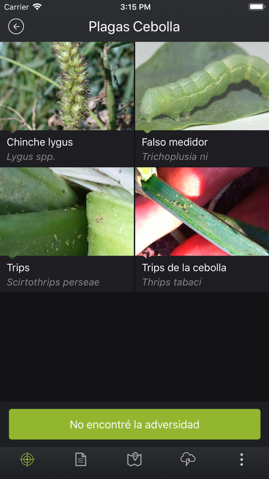 #2. Tierra Digital MX (iOS) 由: ADAMA AGRICULTURAL SOLUTIONS LTD