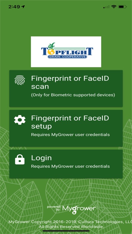 Topflight Grain Cooperative