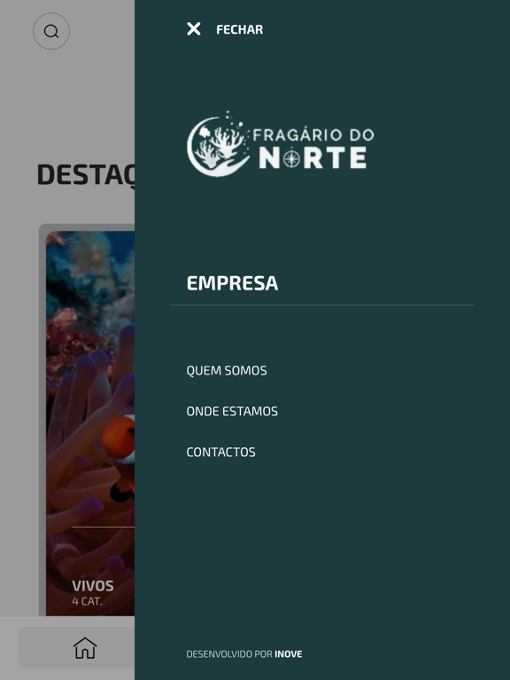 Screenshot #5 pour Fragário do Norte