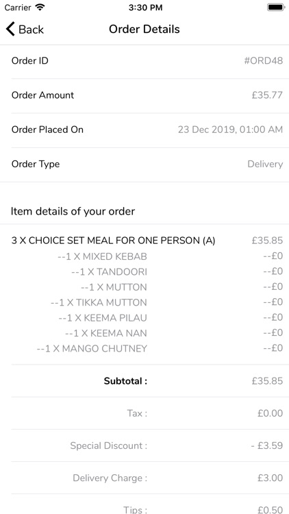 The Last Days of The Raj screenshot-5