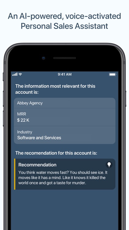 ForceManager CRM screenshot-4