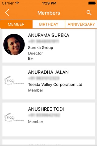 FICCI Ladies Organisation screenshot 4