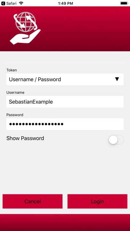 protect4use screenshot-3