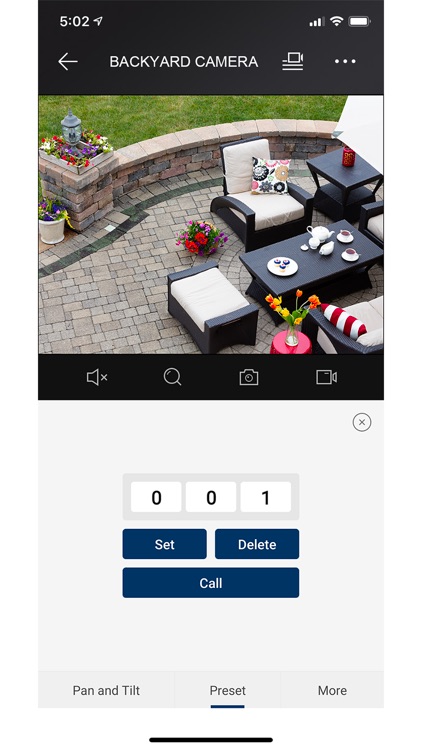 TRENDnet Mira screenshot-3