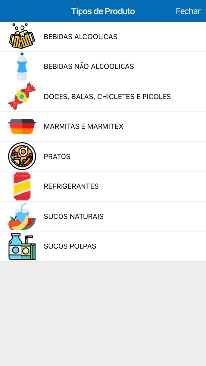 Comanda TOP screenshot-3