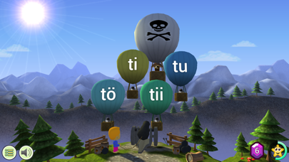 Ekapeli Alku Screenshot