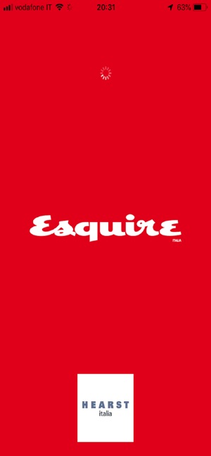 Esquire Italia(圖2)-速報App