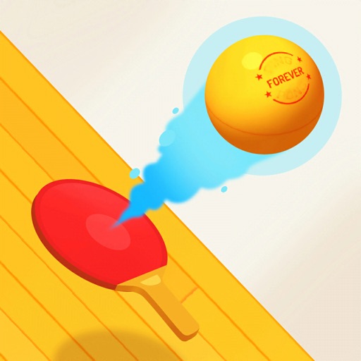 Squash Hit iOS App