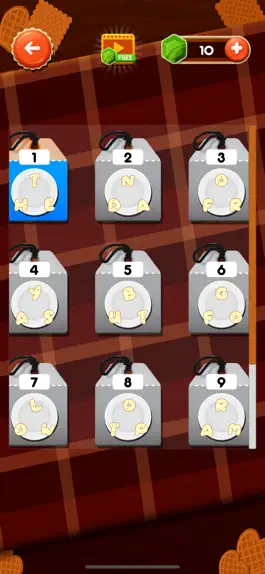 Game screenshot Word Master : Word Connect hack