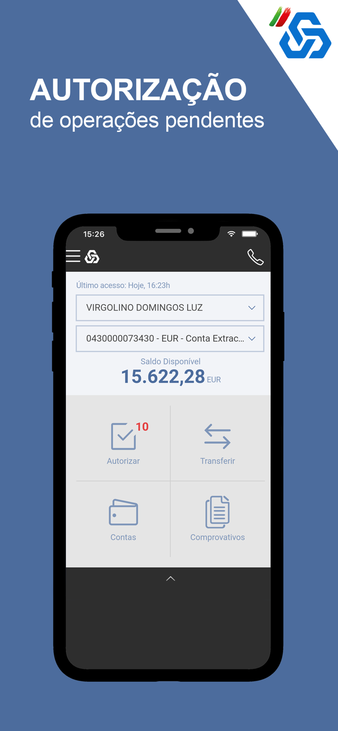 Caixadirecta Empresas