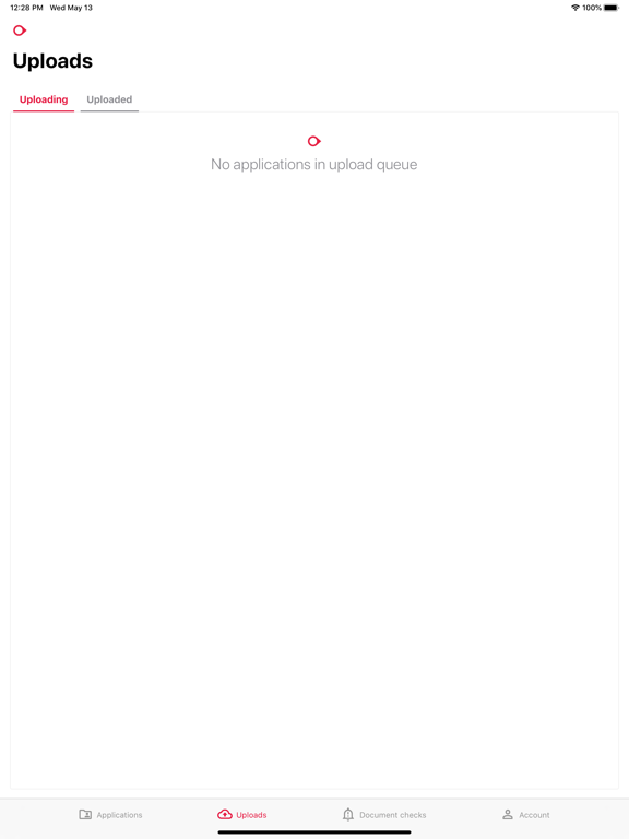Screenshot #5 pour Access Right to Work