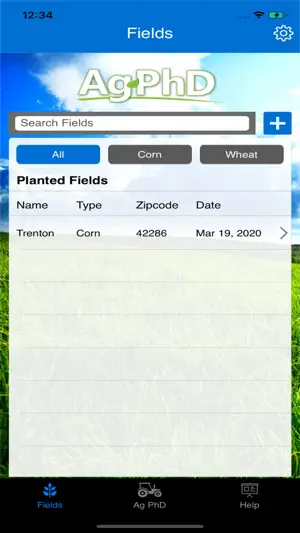 GDU Calculator screenshot 2