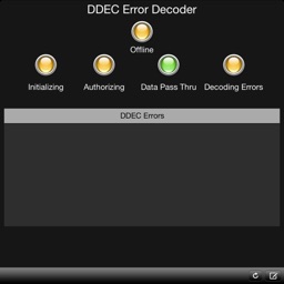 DDec Decoder