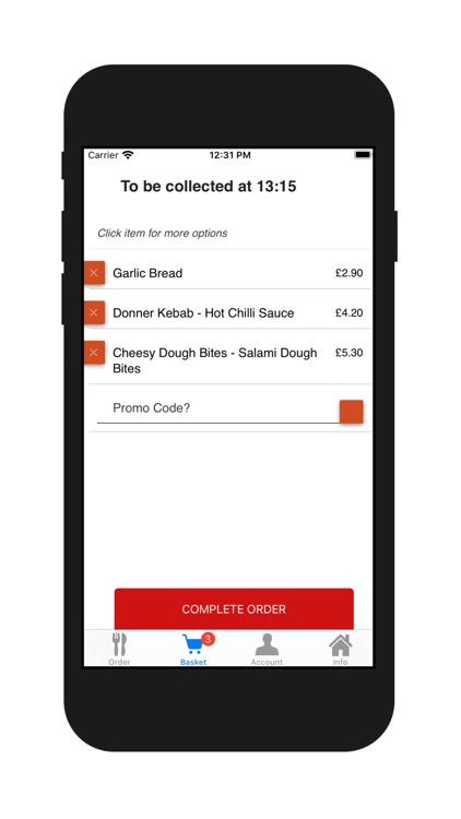 Pizza Crust screenshot-3