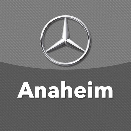 Mercedes-Benz of Anaheim iOS App