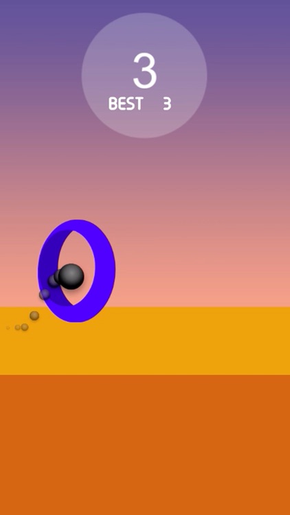 Hoop Stars!!! screenshot-0