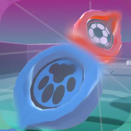 Slingy Disc Cheats