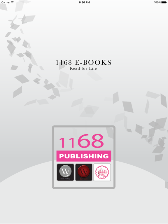 Screenshot #4 pour 1168 E-BOOKS