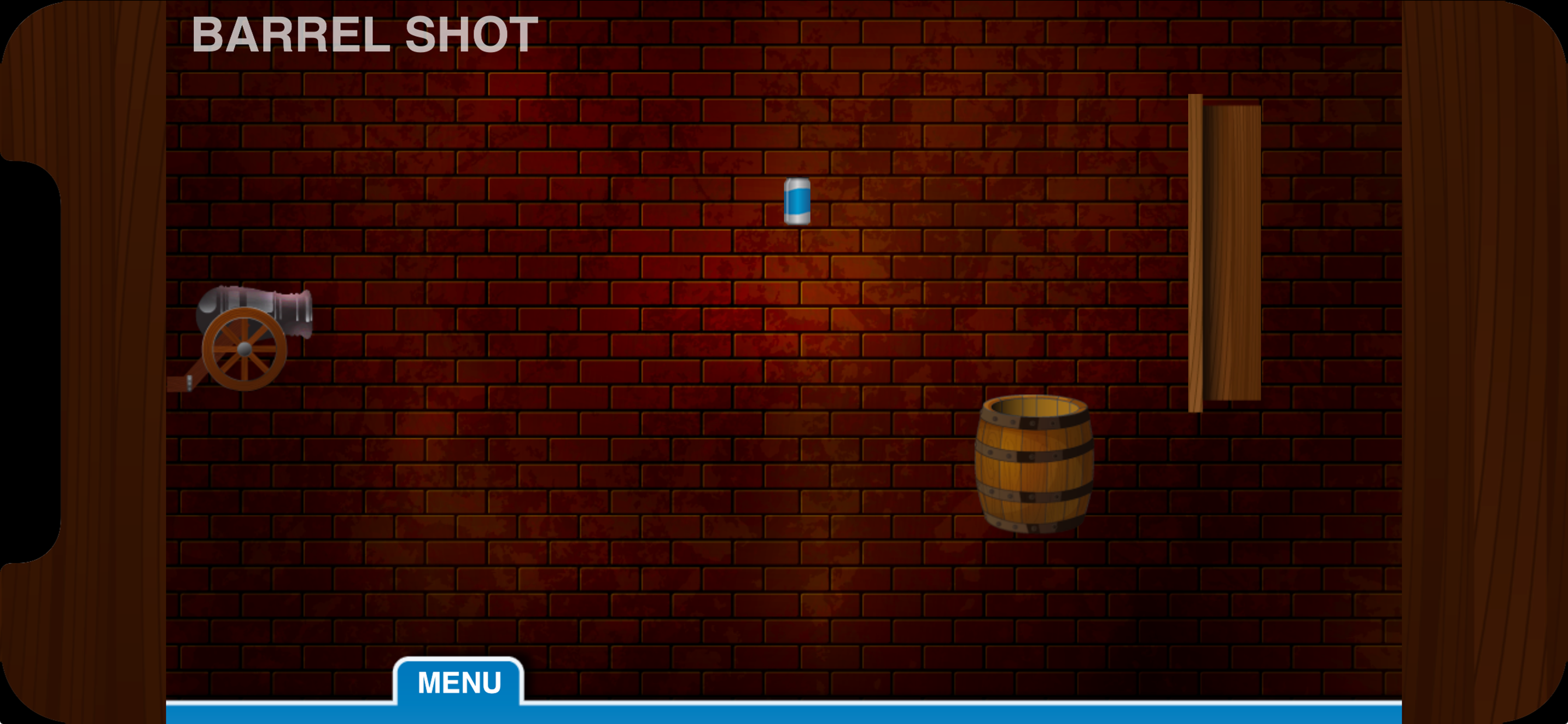 Big Gun Fun screenshot 5