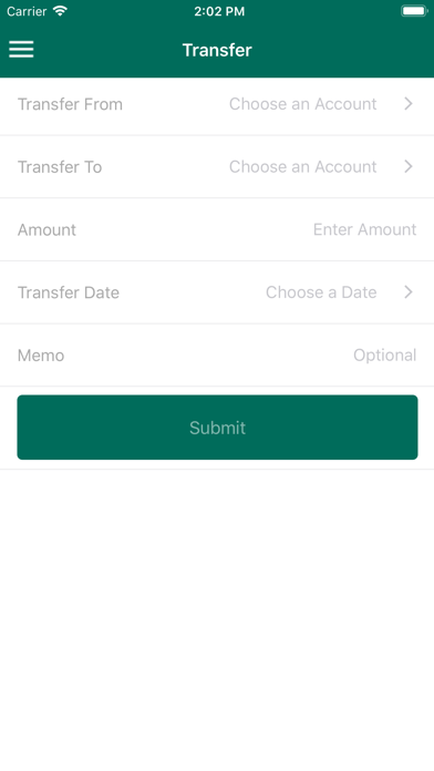 How to cancel & delete GRBmobile Banking from iphone & ipad 4