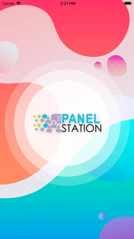 The Panel Station