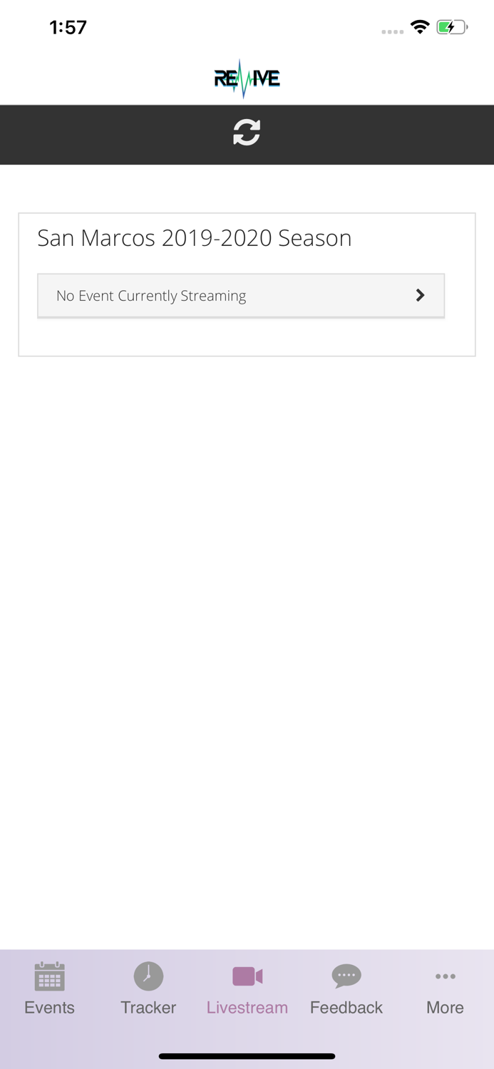 Revive Dance Convention